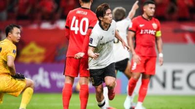 Drama Penentuan Tiket Final: Al Sadd vs Vissel Kobe Siap Guncang AFC Champions League