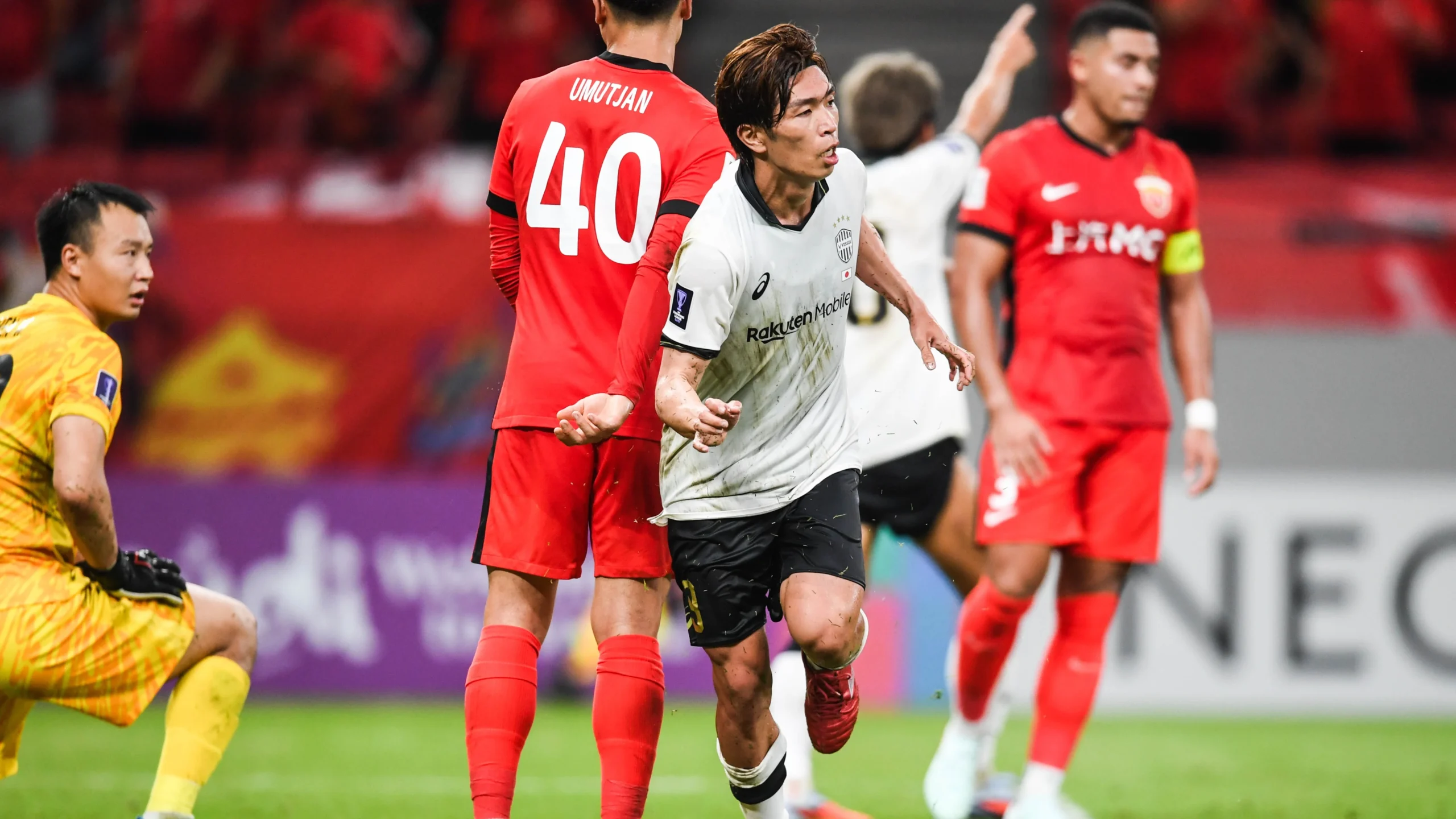 Drama Penentuan Tiket Final: Al Sadd vs Vissel Kobe Siap Guncang AFC Champions League