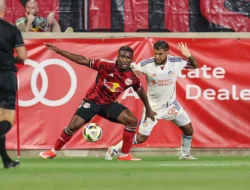 Drama Penyelamatan 4-4: New York City vs Cincinnati Siapkan Adu Taktik di Yankee Stadium