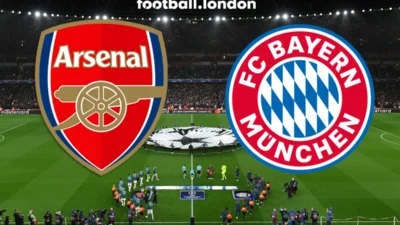 Drama Perempat Final Liga Champions 2025/2026: Real vs Bayern, Arsenal vs Sporting & Duel Besar Lainnya!
