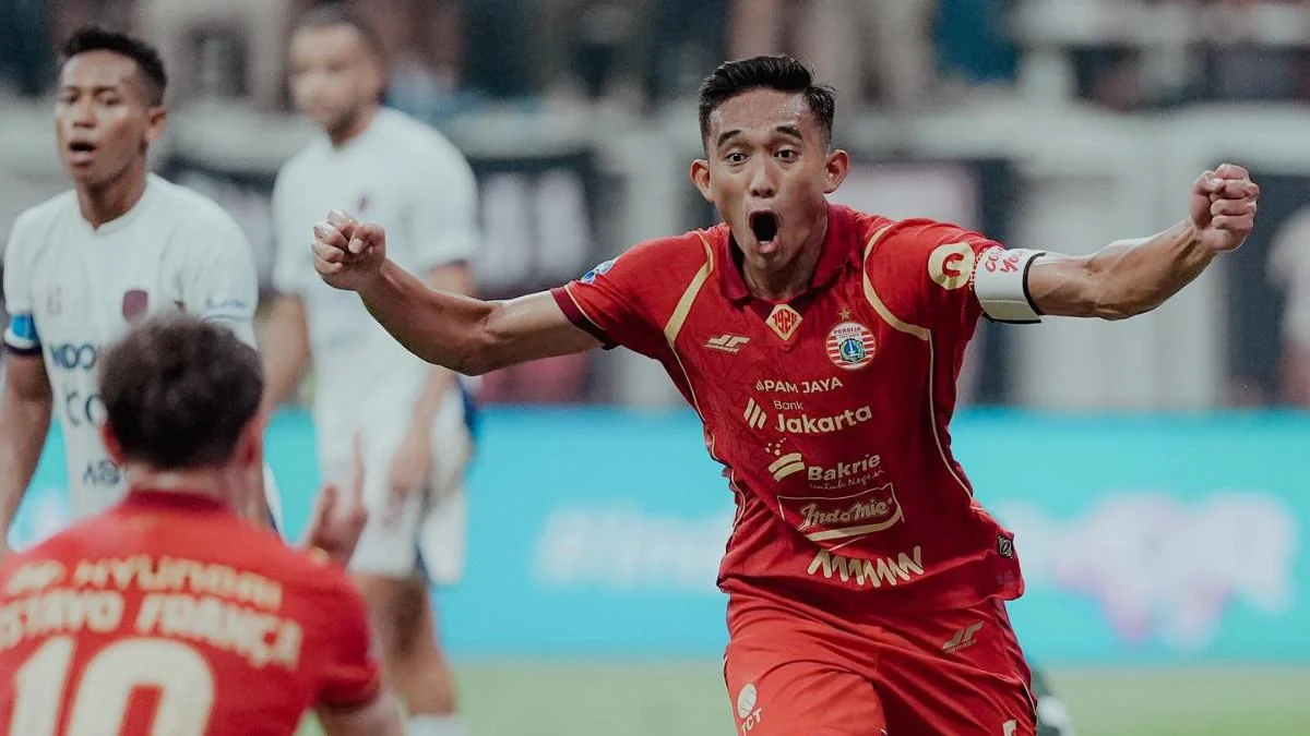 Drama Poin di Puncak Liga 1 2026: Persija Tertahan di Posisi 3, Persis Solo Kabur dari Zona Degradasi