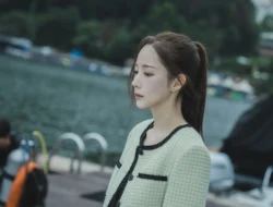 Drama Siren's Kiss: 9 Penderitaan Menyesakkan Han Seol Ah Menjelang Ending, 7 Bukti Cintanya pada Cha Woo Seok