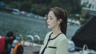Drama Siren’s Kiss: 9 Penderitaan Menyesakkan Han Seol Ah Menjelang Ending, 7 Bukti Cintanya pada Cha Woo Seok