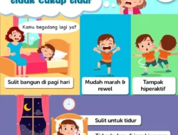 Drama Tidur Balita Pas Ada Adik Baru, Normal Nggak Sih?