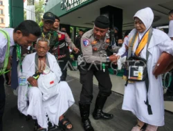 Duka di Balik Gelombang Kedua: 3 Calon Jemaah Haji Lebak Wafat, 1 Sakit Parah Jelang Keberangkatan 2026