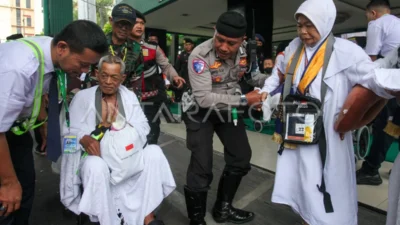 Duka di Balik Gelombang Kedua: 3 Calon Jemaah Haji Lebak Wafat, 1 Sakit Parah Jelang Keberangkatan 2026