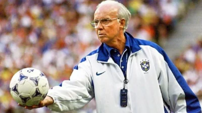 Duka Mendalam Sepak Bola: Alex Manninger Meninggal di Usia 48, Kenangan dan Tributan Global