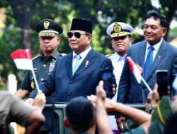 Dunia di Ambang Krisis, Putra Banten Serukan Persatuan: Kawal Langkah Strategis Presiden Prabowo!