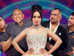 Duo Komedi Baru Oki Rengga & Lolox Siapkan Langkah Besar Mengikuti Jejak Kadir-Doyok