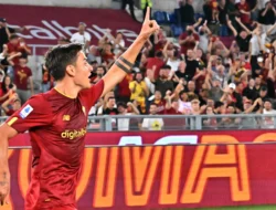 Dybala Siap Tinggalkan Roma, Impian Reuni Bersama Allegri di San Siro Menjadi Sorotan Utama Musim Panas 2026