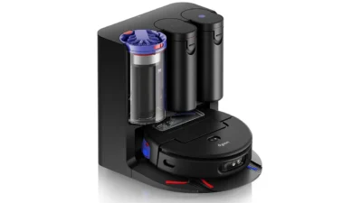 Dyson Spot+Scrub AI: Robot Vacuum dan Pengepel Cerdas Resmi Hadir di Indonesia