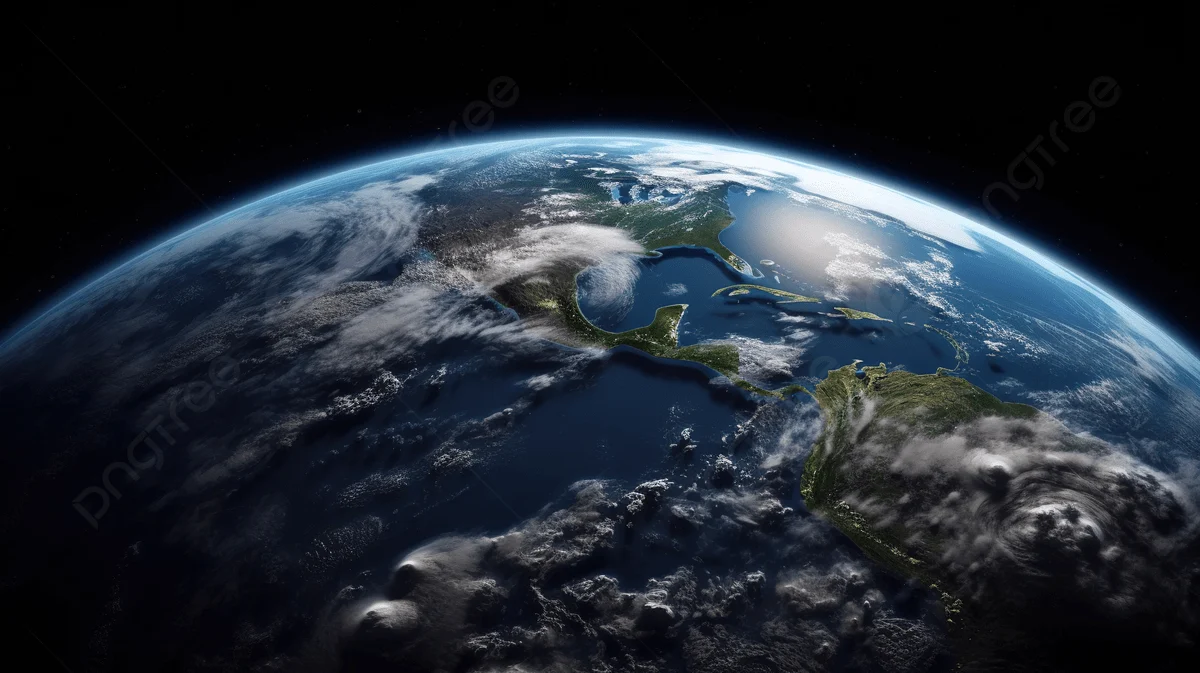 Earth Day 2026: Dari Video Earthshine Luar Angkasa hingga Yoga Senior, Semua Perayaan Memukau Bumi
