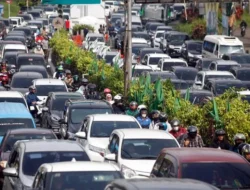 Easter Rush: Bogor Terserang Macet, Wisata, dan Kemeriahan Olahraga dalam Satu Pekan