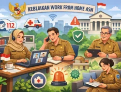 Efektivitas Kebijakan WFH ASN Dipertanyakan, Ini Kata Pengamat