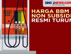 Ekonom: Kenaikan Harga BBM Non‑Subsidi Masih Wajar di Tengah Lonjakan Minyak Dunia