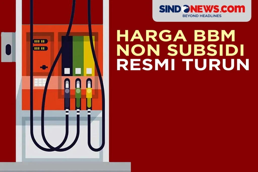 Ekonom: Kenaikan Harga BBM Non‑Subsidi Masih Wajar di Tengah Lonjakan Minyak Dunia