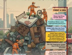 Eks Kadis Lingkungan Hidup Jakarta Jadi Tersangka TPST Bantargebang, Rano Karno Pastikan Pemprov Patuh Hukum