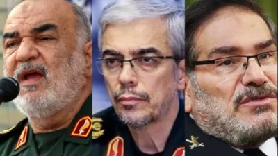 Eks Menlu Iran Tertusuk Serangan Udara AS-Israel: Luka Parah, Istri Meninggal, Diplomasi Terpuruk