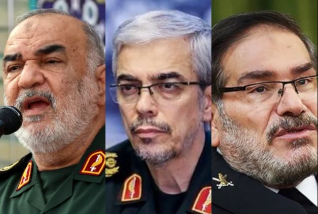 Eks Menlu Iran Tertusuk Serangan Udara AS-Israel: Luka Parah, Istri Meninggal, Diplomasi Terpuruk