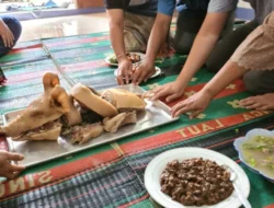 Ekspansi Proyek Penjajahan dalam Dokumenter “Pesta Babi” dan Pola Serupa di Flores