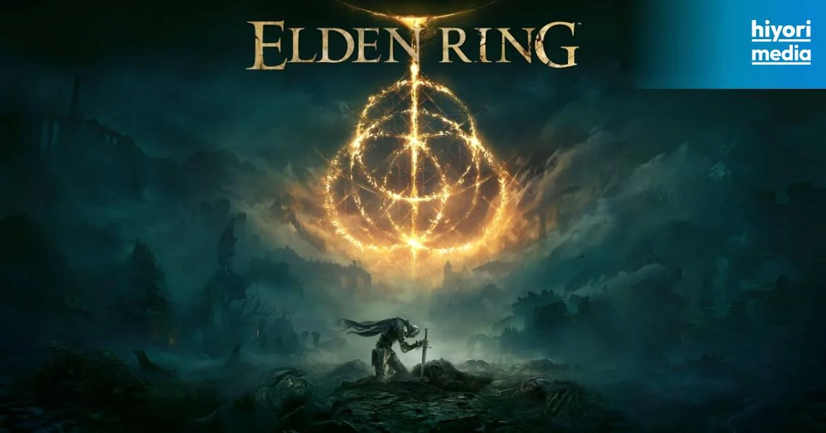 Elden Ring Diadaptasi Jadi Film, Kit Connor Masuk Jajaran Pemain