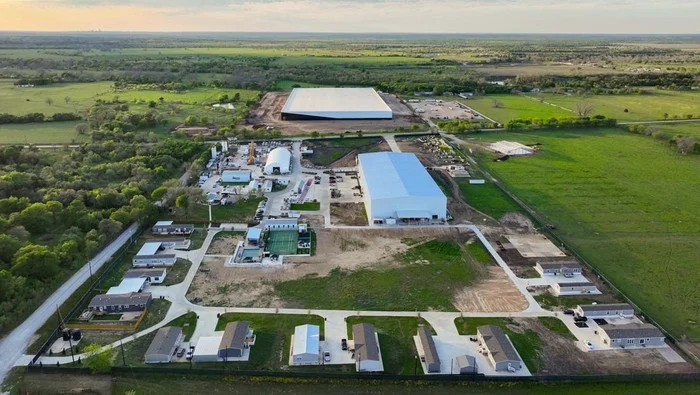 Elon Musk Ungkap Rencana Besar: Pabrik Chip "Terafab" di Texas Siap Guncang Industri AI