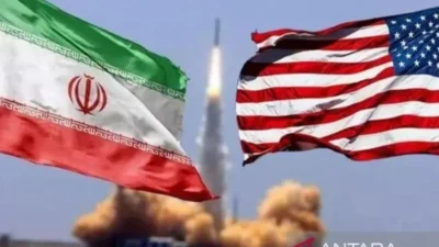 Embargo Iran vs Embargo Otak: Mengapa Kekuatan Intelektual Menjadi Kunci Kemajuan