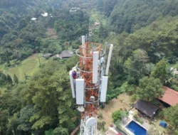 Emiten Menara Tetap Prospektif di Tengah Tekanan Suku Bunga Tinggi