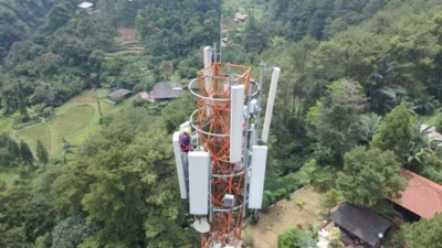 Emiten Menara Tetap Prospektif di Tengah Tekanan Suku Bunga Tinggi