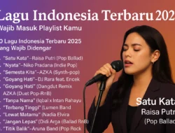 Emosional! Ini Makna Lagu Baru Pamungkas tentang Berdamai