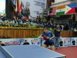Empoli: Dari Gema Dialek di Kejuaraan Tenis Meja hingga Novel yang Menjadi Film Internasional