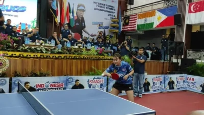 Empoli: Dari Gema Dialek di Kejuaraan Tenis Meja hingga Novel yang Menjadi Film Internasional