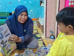 Eni Guncang Dunia Sosial: Dari Sampah Kota hingga Mainan Kardus, Inovasi yang Mengubah Ekonomi Keluarga