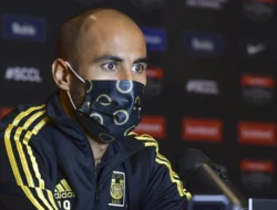 Era Baru Tigres UANL: Kepemimpinan Carlos Emilio González dan Kebangkitan Bintang Pizarro Mengguncang Liga MX