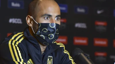 Era Baru Tigres UANL: Kepemimpinan Carlos Emilio González dan Kebangkitan Bintang Pizarro Mengguncang Liga MX