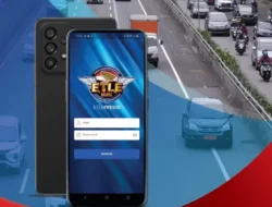 ETLE Handheld Generasi Baru Dapat Cetak Bukti Pelanggaran di Lokasi
