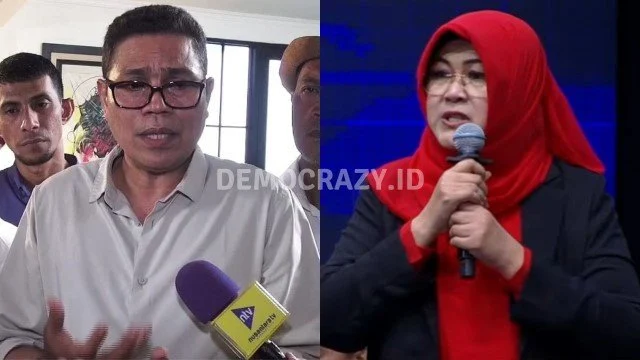 Faizal Assegaf Laporkan Jubir KPK: Tuduhan Pencemaran Nama Baik dan Kontroversi Kasus Bea Cukai