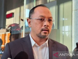 Faizal Assegaf Ungkap Pertemuan Kontroversial dengan Pejabat Bea Cukai, KPK Sita Barang Elektronik Senilai Puluhan Miliar