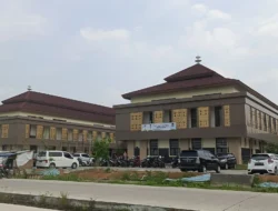 FAMS Sampaikan Aduan Masyarakat pada DPUPR Kabupaten Serang Terkait Sarana dan Prasarana Infrastruktur