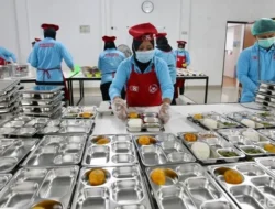 Fasilitas Belum Memadai, BGN Hentikan Sementara Enam Dapur MBG di Manggarai