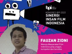 Fauzan Zidni Resmi Dilantik Ketua Umum BPI Periode 2026-2030