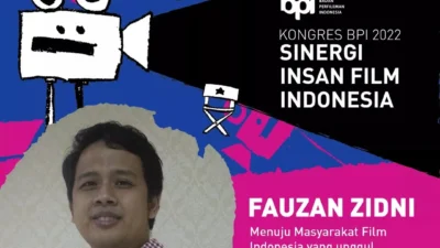 Fauzan Zidni Resmi Dilantik Ketua Umum BPI Periode 2026-2030