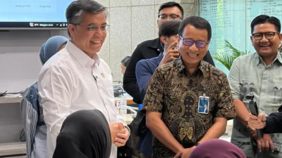 FGT 2026 Digelar di Jayapura, PSSI Perkuat Pengembangan Talenta Muda