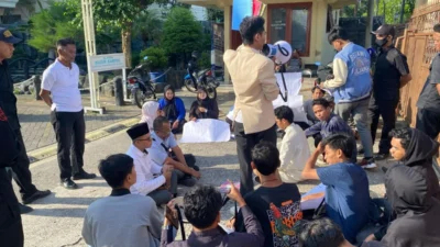 FHUI Mengeluarkan Pernyataan Sikap Terkait Kasus Asusila di Lingkungan Mahasiswa
