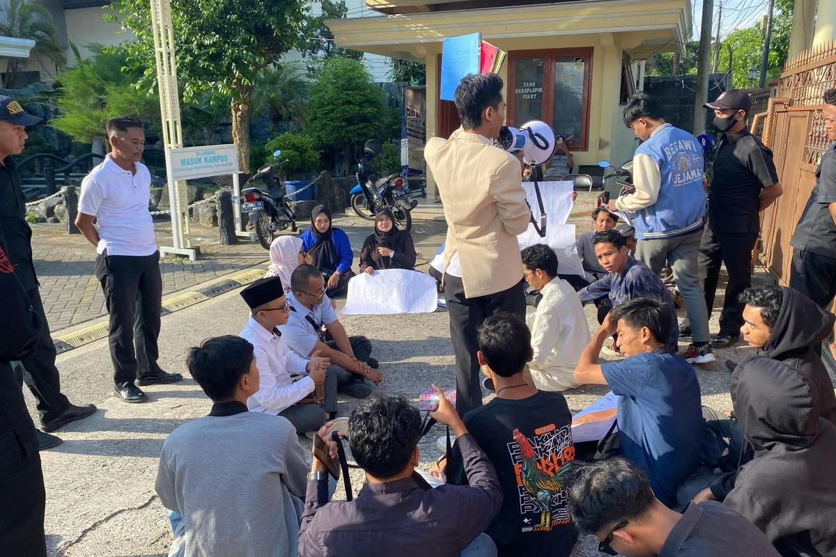 FHUI Mengeluarkan Pernyataan Sikap Terkait Kasus Asusila di Lingkungan Mahasiswa