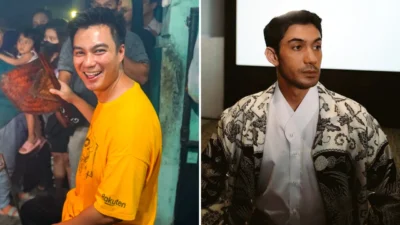 Film Baru Baim Wong Gandeng Reza Rahadian dan Ade Rai Siap Tayang