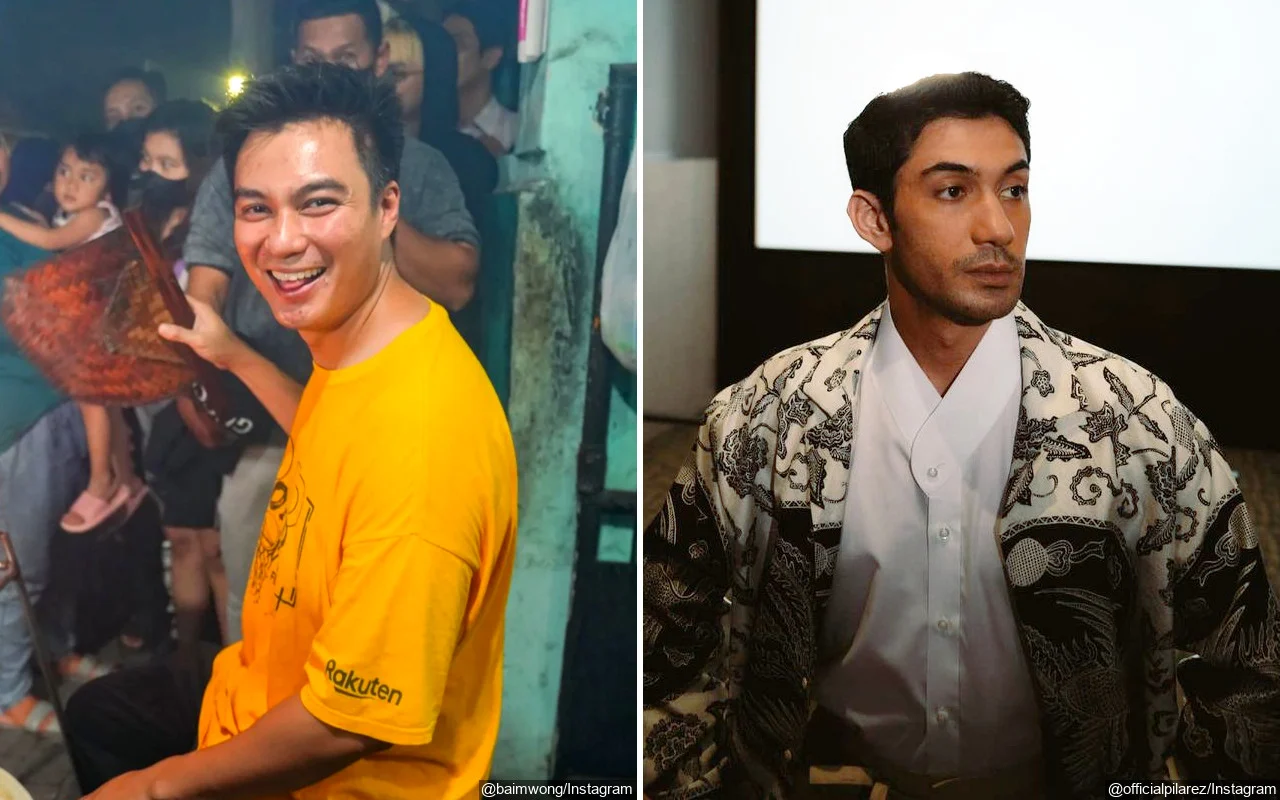 Film Baru Baim Wong Gandeng Reza Rahadian dan Ade Rai Siap Tayang