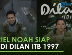 Film Dilan ITB 1997 Gelar Konser Sebelum Tayang, Hadirkan Ariel hingga Koil