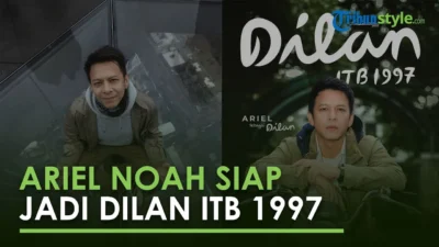 Film Dilan ITB 1997 Gelar Konser Sebelum Tayang, Hadirkan Ariel hingga Koil