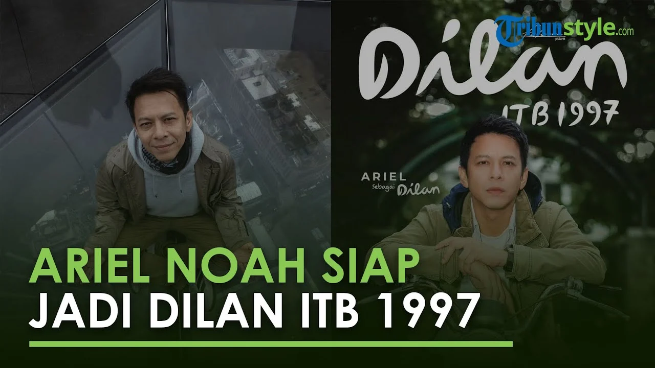 Film Dilan ITB 1997 Gelar Konser Sebelum Tayang, Hadirkan Ariel hingga Koil